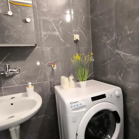 Apartman Anja Vukovar Extérieur photo