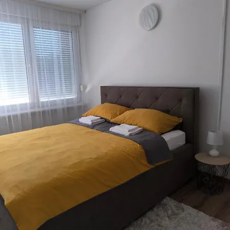 Apartman Anja Vukovar Extérieur photo