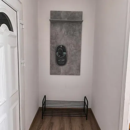 Apartman Anja Vukovar Extérieur photo