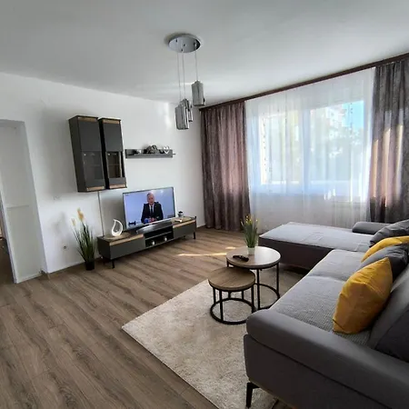 Apartman Anja Vukovar Extérieur photo