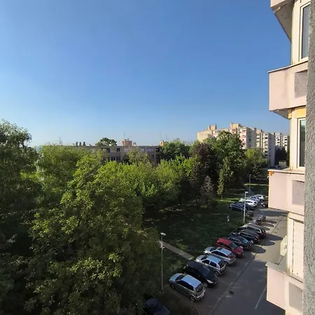 Apartman Anja Vukovar Extérieur photo