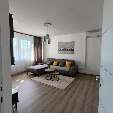 Apartman Anja Vukovar Extérieur photo