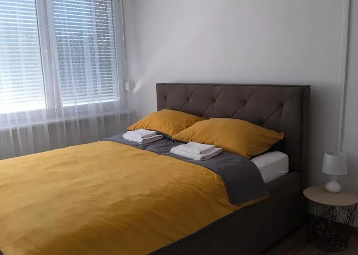 Apartman Anja