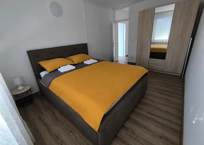 Apartman Anja