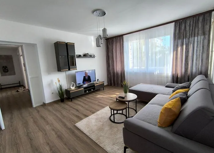 Apartman Anja
