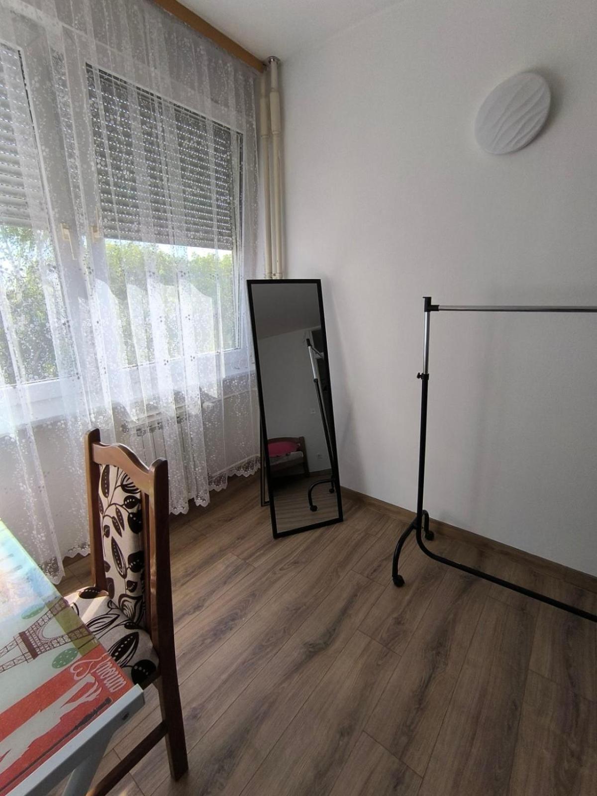 Anja Apartment *
