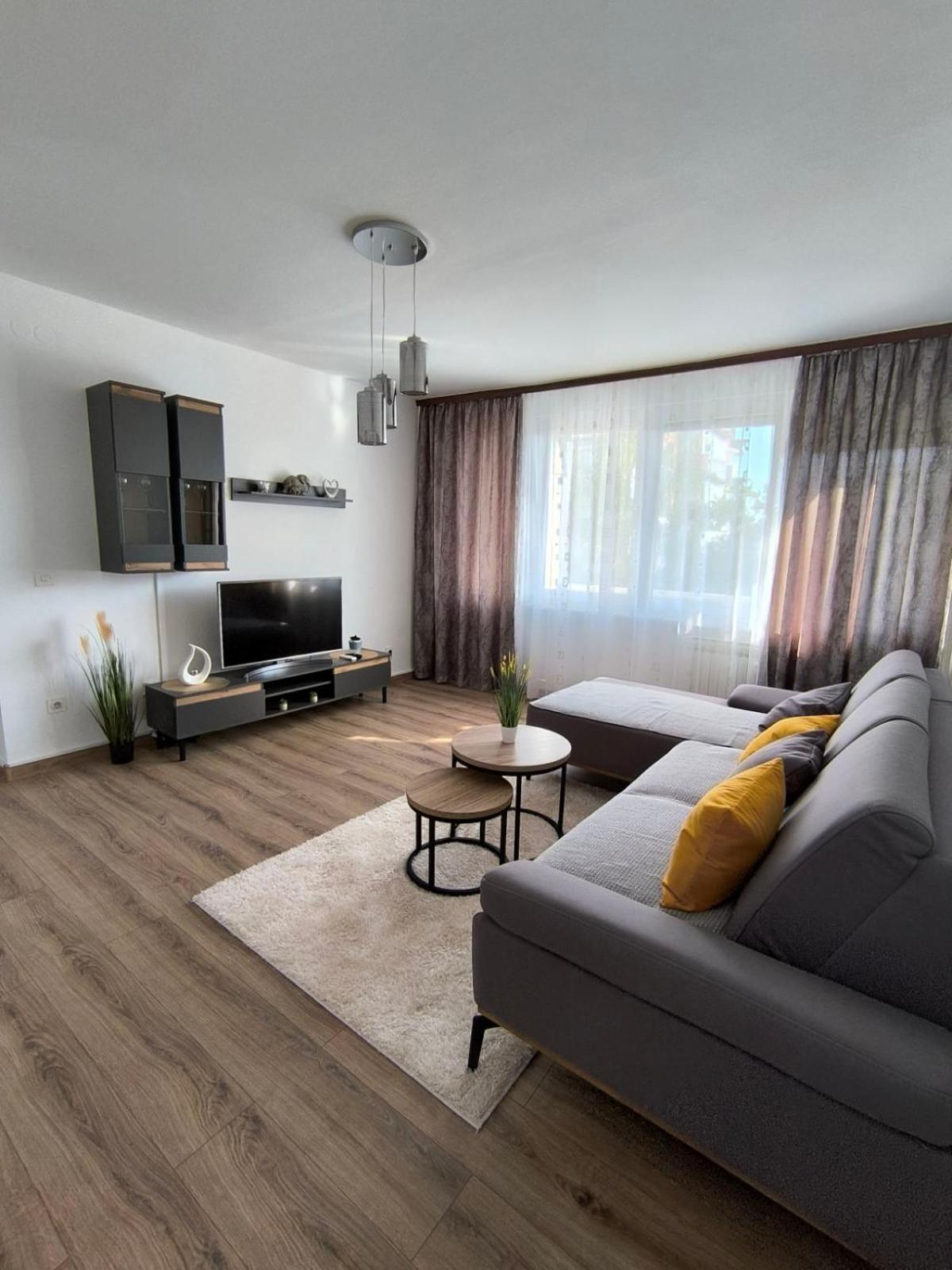 Apartment Anja