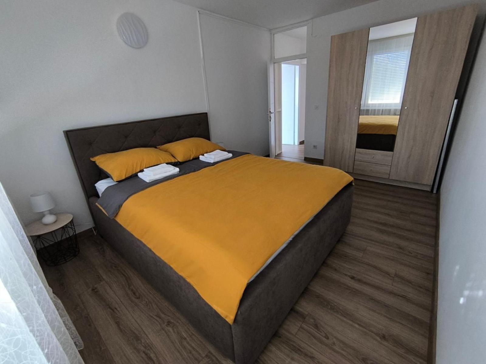 Anja Apartment Vukovar