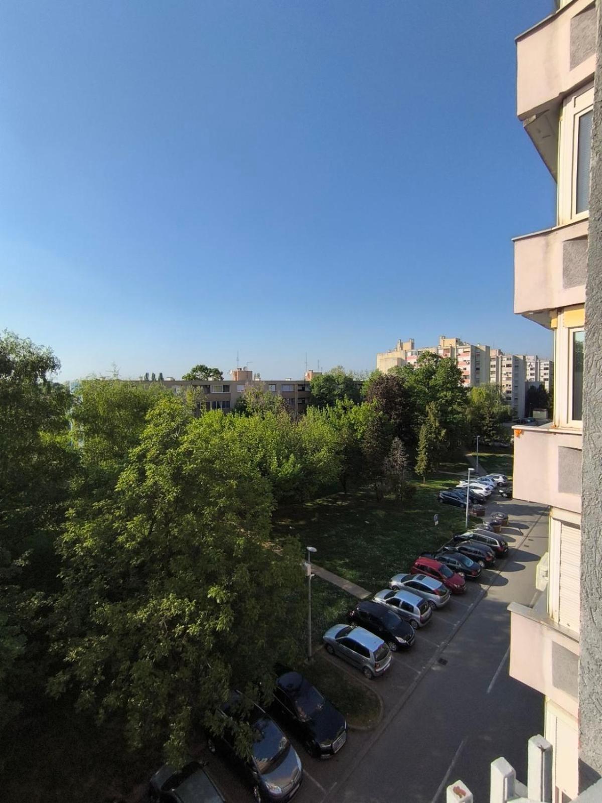 Anja Apartment